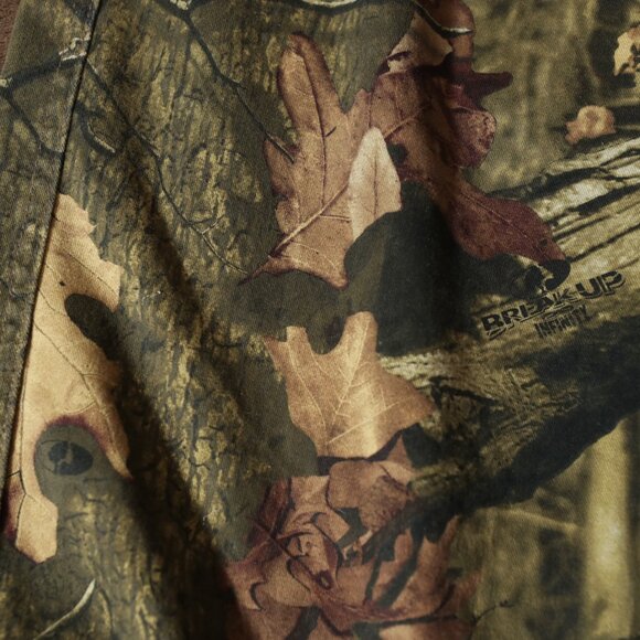 Russel Outdoors Explorer Midweight Cargo Pant (M) - Picture 8 of 16